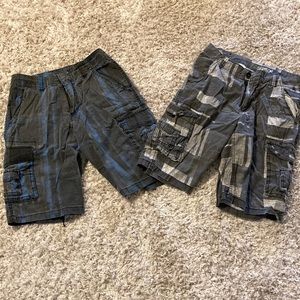 Carbon Shorts Bundle